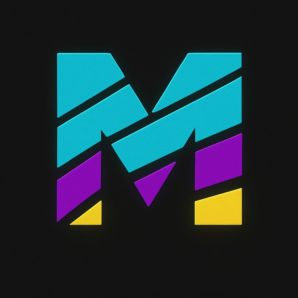 Mahia Logo
